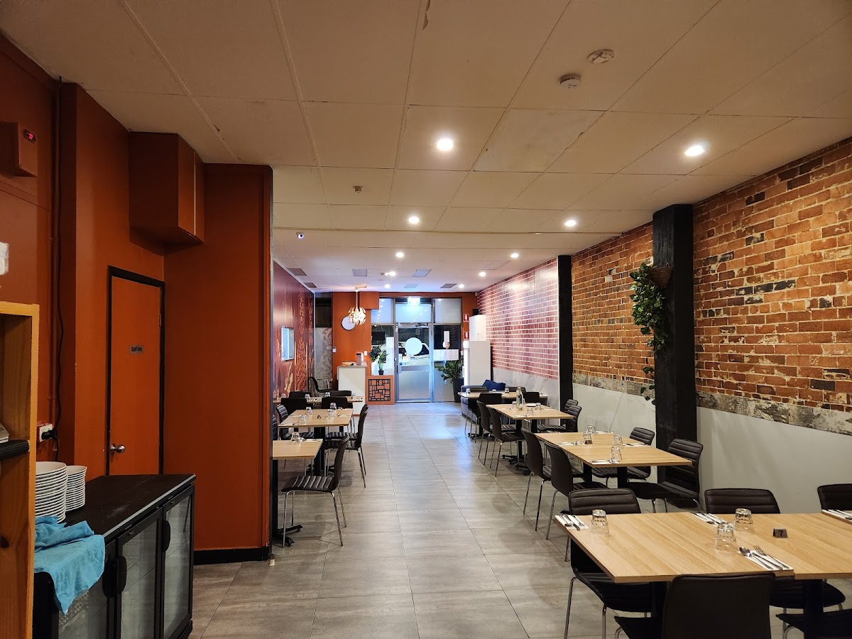 Mr Curry Indian Restaurant Goulburn